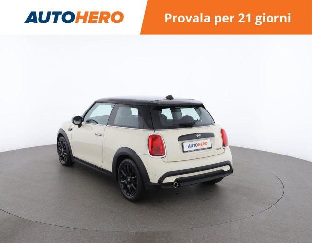 MINI Cooper 1.5 Cooper Classic