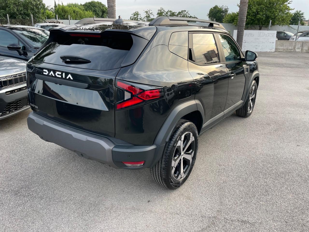 Dacia Duster Gpl 100 CV km0 a*f*f*a*r*e