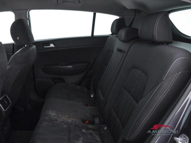KIA Sportage 1.7 CRDI 2WD Cool - PER OPERATORI DEL SETTORE