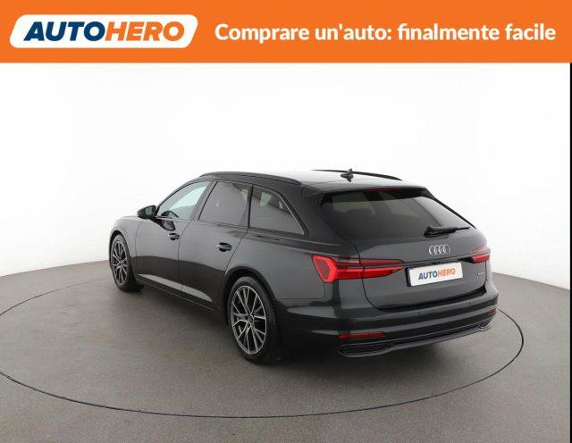 AUDI A6 Avant 45 3.0 TDI quattro tiptronic Sport