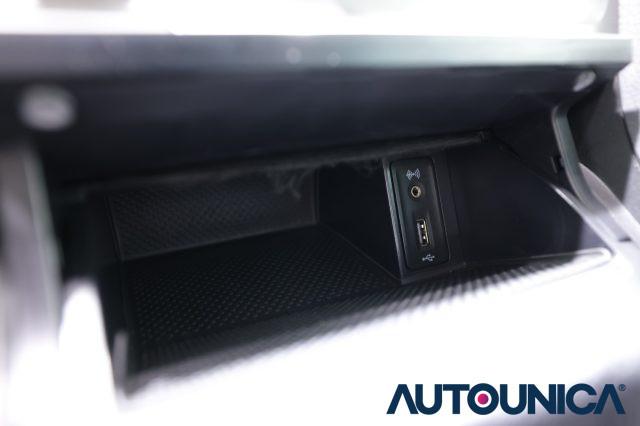 VOLKSWAGEN Golf 1.4 TSI 5PORTE COMFORTLINE BLUEMOTION TECHNOLOGY