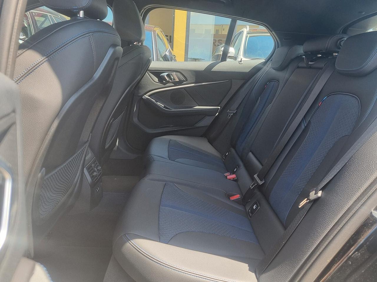 Bmw 120d 5p. Msport 190cv