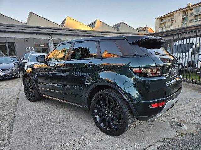 LAND ROVER Range Rover Evoque 2.2 Sd4 5p.