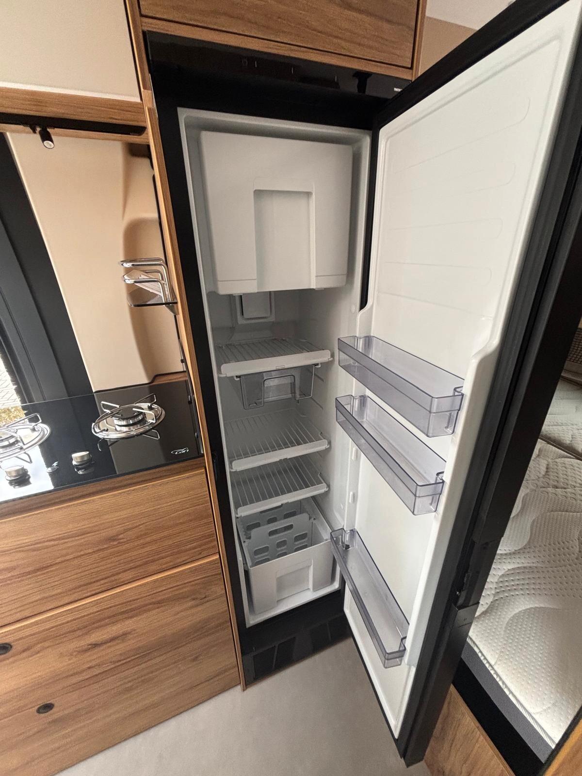Fiat Font Vendome Horizon 305 camper