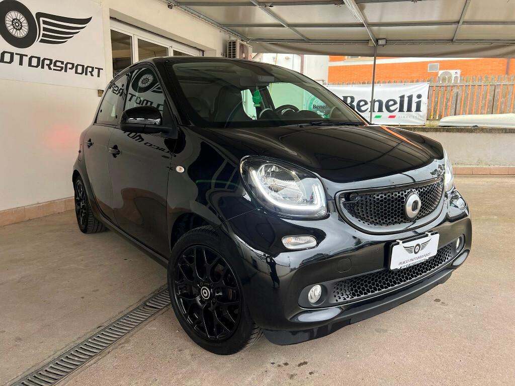 Smart Forfour 1.0 71 CV PRIME *PREZZO REALE*