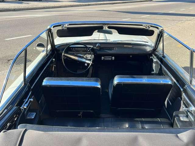 Buick Skylark Convertibile / Convertible - Cabrio Auotm.