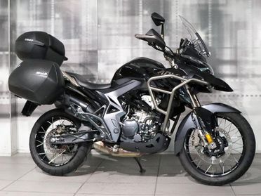 Zontes ZT 310 T2 Crossover