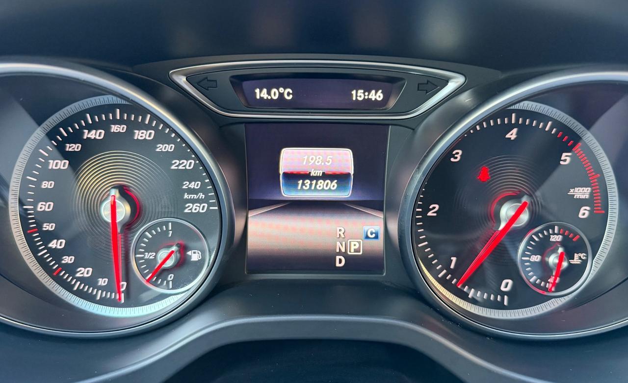 Mercedes GLA 200 d Sport - PREZZO PROMO