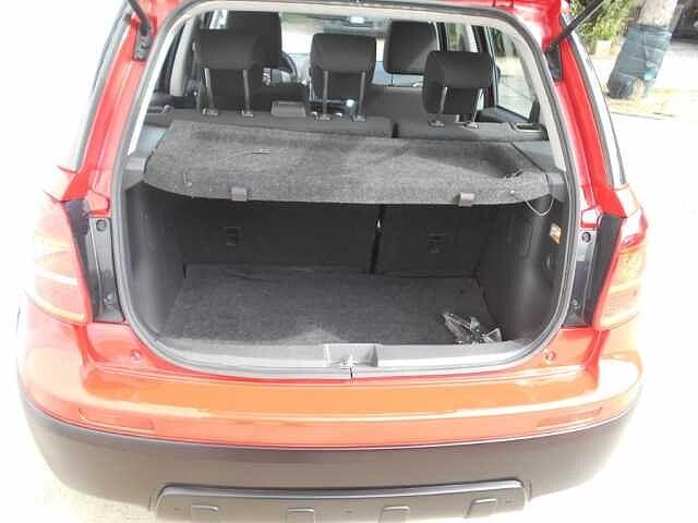 Fiat Sedici 2.0 MJT 16V 4x4 Emotion Finanziato