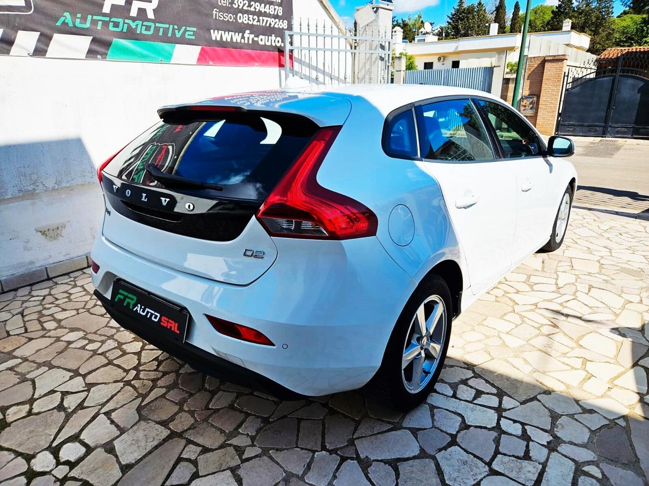 Volvo V40 D2 1.6 Momentum