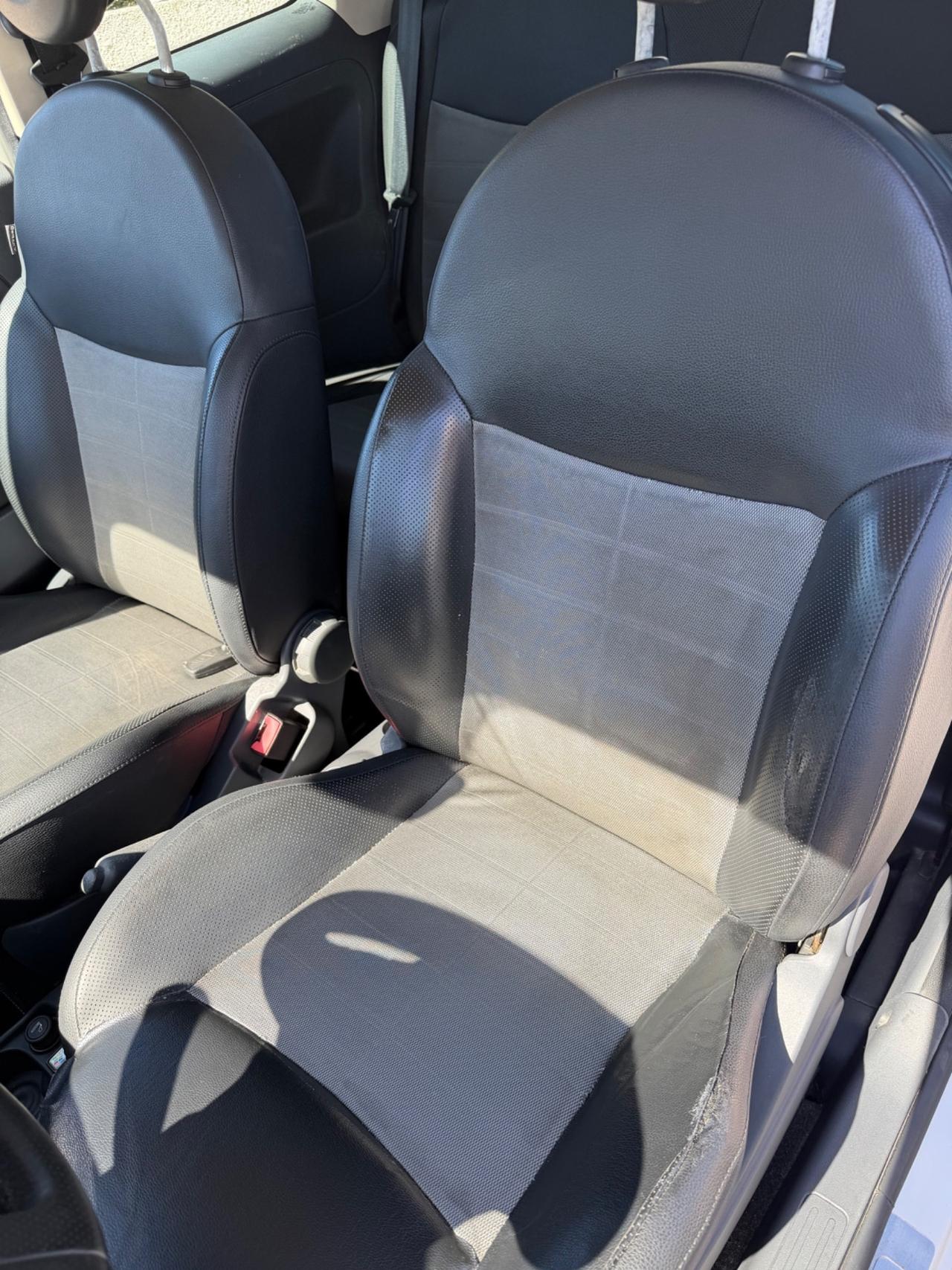 Fiat 500 1.3 Multijet 16V 75 CV by DIESEL PRONTA CONSEGNA NEOPATENTATI