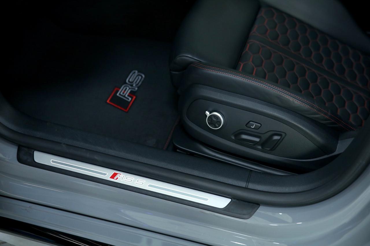 Audi RS5 Sportback 2.9 tfsi 450cv quattro tiptronic
