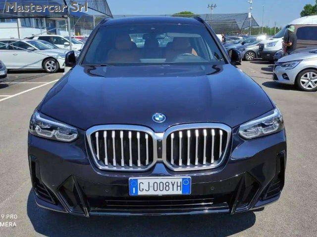 BMW X3 X3 G01 2021 xdrive30e Msport Auto - GJ008YH
