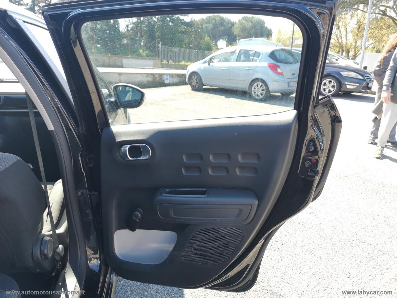 CITROEN C3 PureTech 83 S&S PROMO WEB