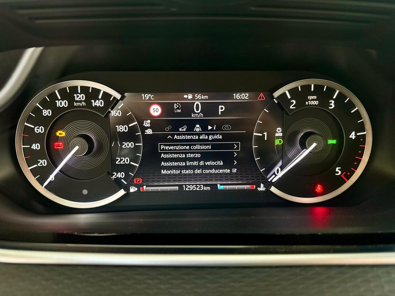 Land Rover Range Evoque 2.0D I4-L.Flw 150CV S AWD 2020