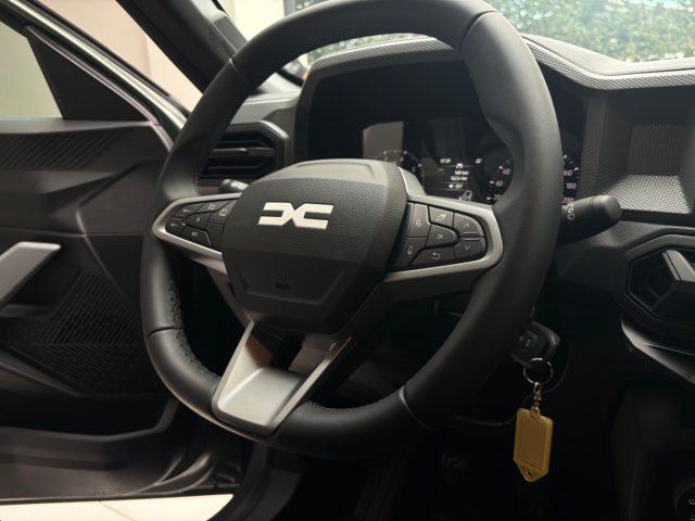 DACIA Duster 1.0 TCe GPL 4x2 Essential tua da ?229,00 mensili