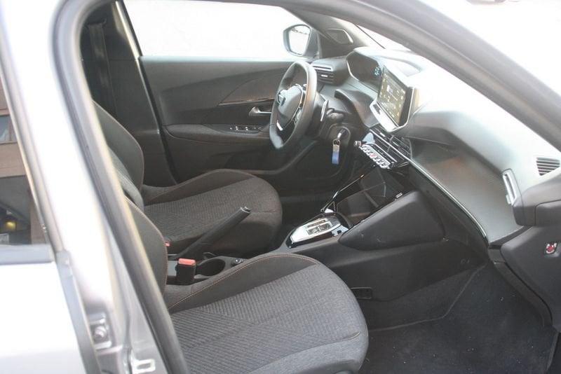 Peugeot 2008 2008 Hybrid 136 e-DCS6 Style