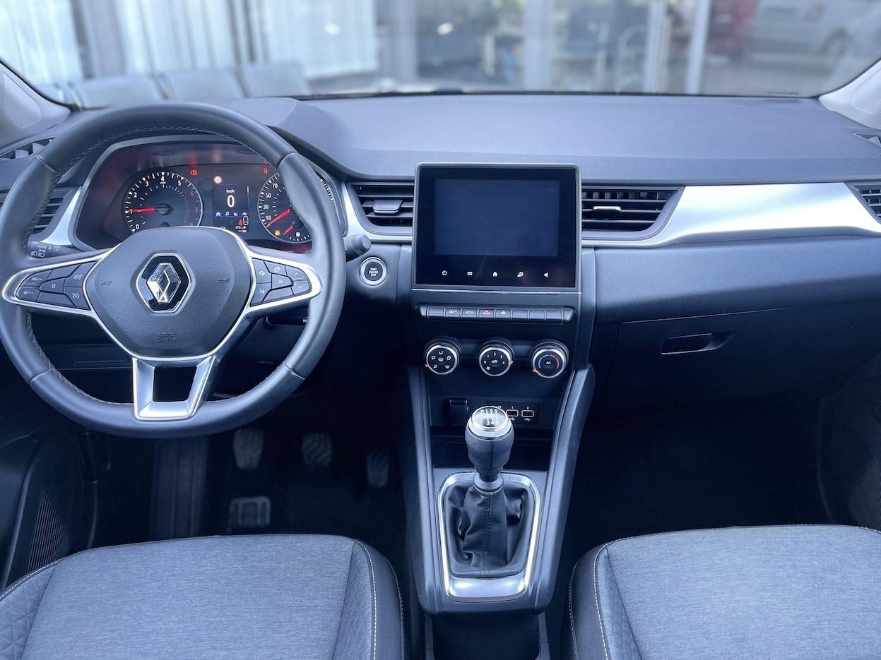 Renault Captur 1.0 Benzina 90CV E6 Neo. - 2022