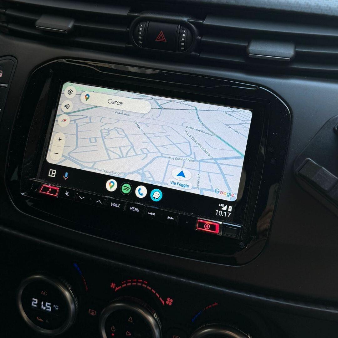 Alfa Romeo Giulietta Sport **CAMBIO AUTOMATICO**