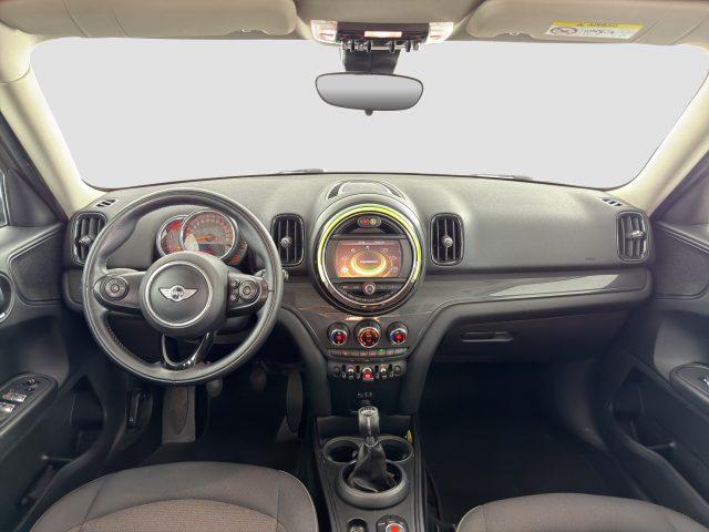 MINI Mini Countryman 2.0 Cooper D Countryman