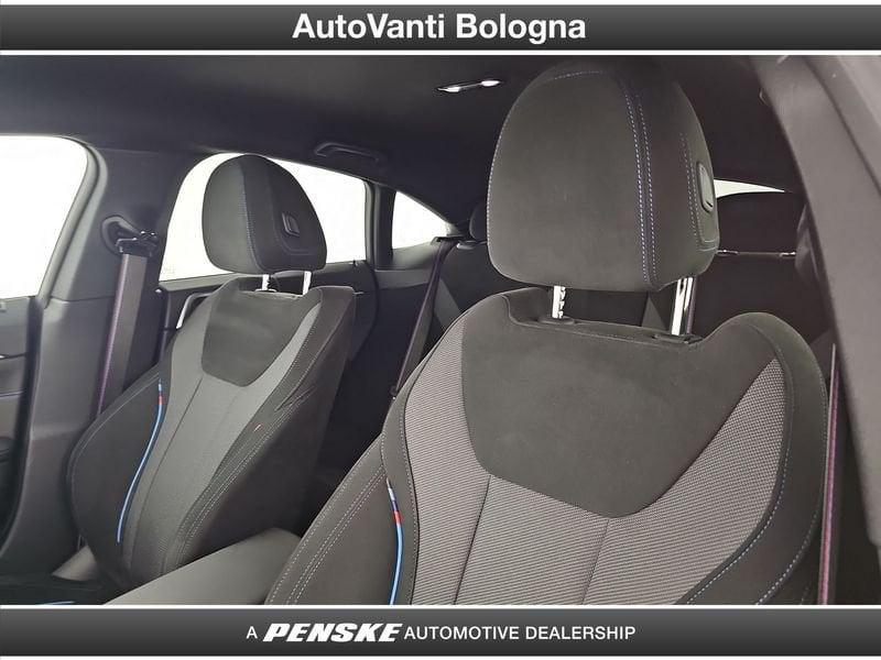 BMW Serie 4 420d Gran Coupe mhev 48V MSport Pro auto