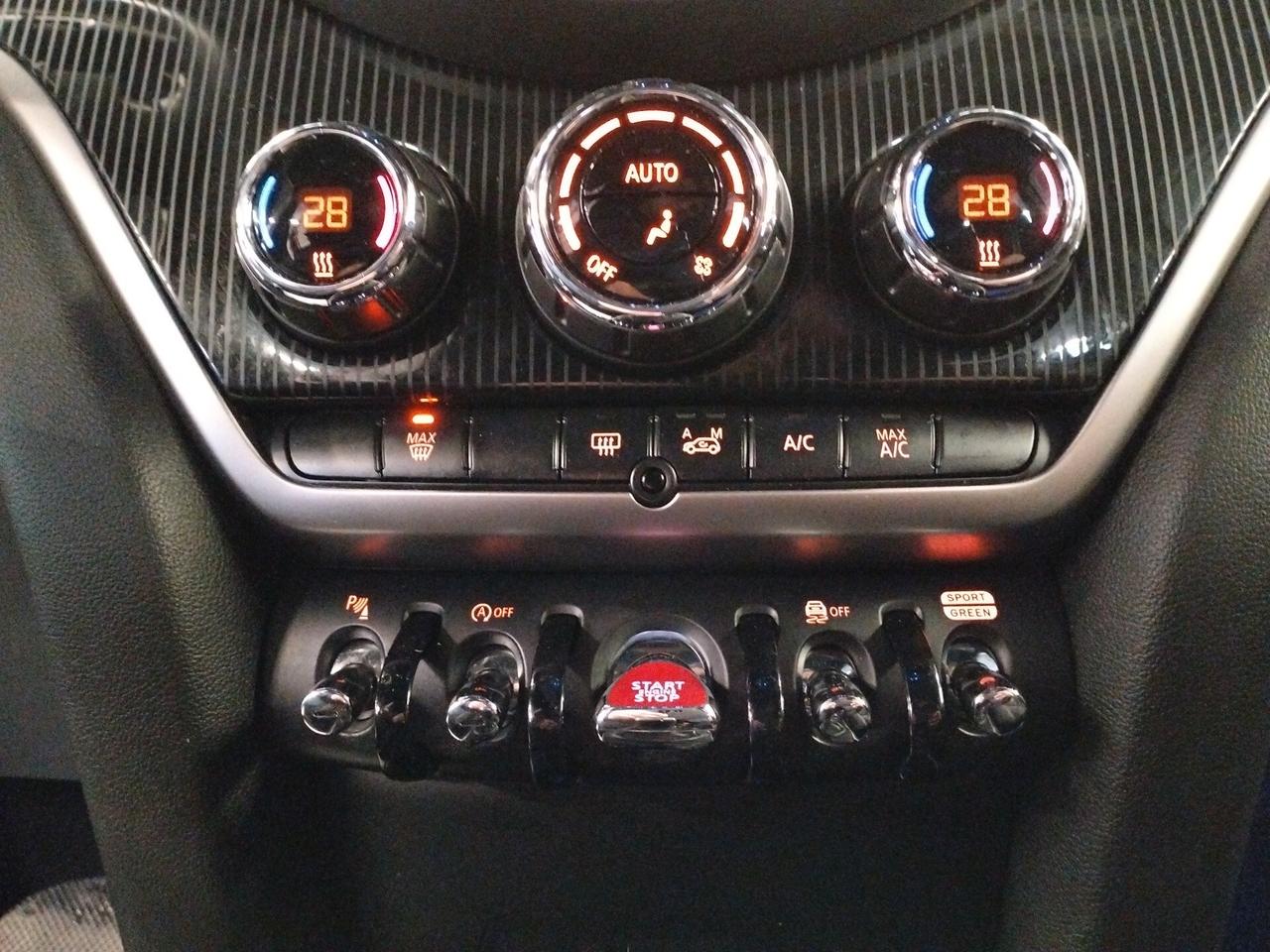 Mini Cooper SD Countryman 2.0 Hype Automatica