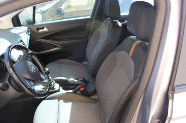 OPEL Crossland 1.2 Turbo 12V 110 CV Start&Stop Ultimate