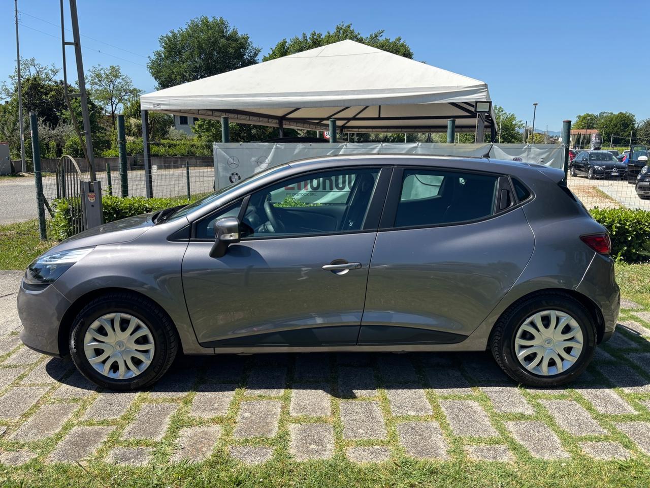 Renault Clio 1.5dCi 75CV-2014"PERFETTA"