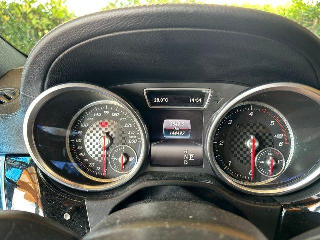 MERCEDES-BENZ GLE 350 d 4Matic Coupé Premium Plus