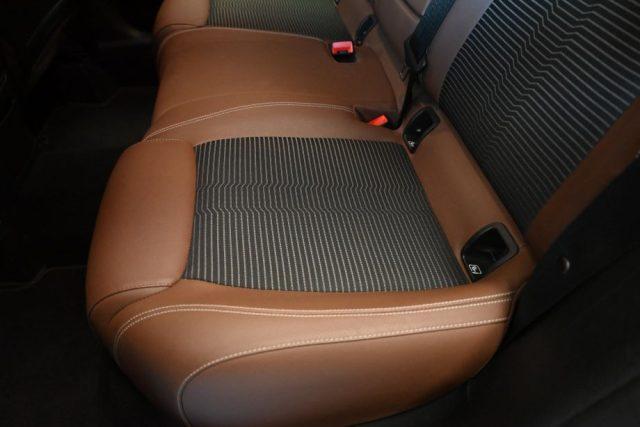 MERCEDES-BENZ B 180 NUOVA d AUTOMATICA SPORT PLUS NAVI CAM 17"LED TEL!