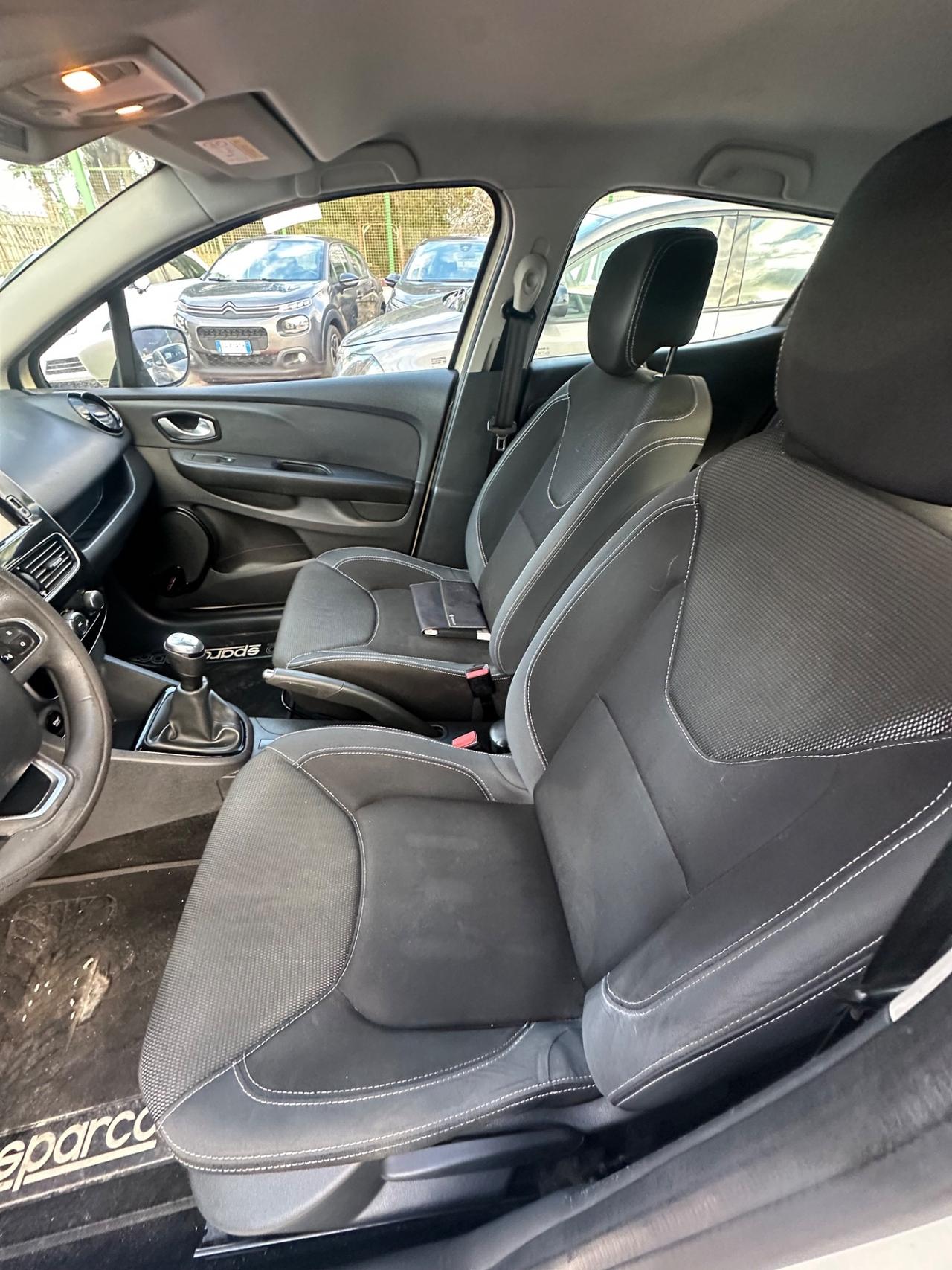 Renault Clio TCe 12V 90 CV GPL Start&Stop 5 porte Energy Life