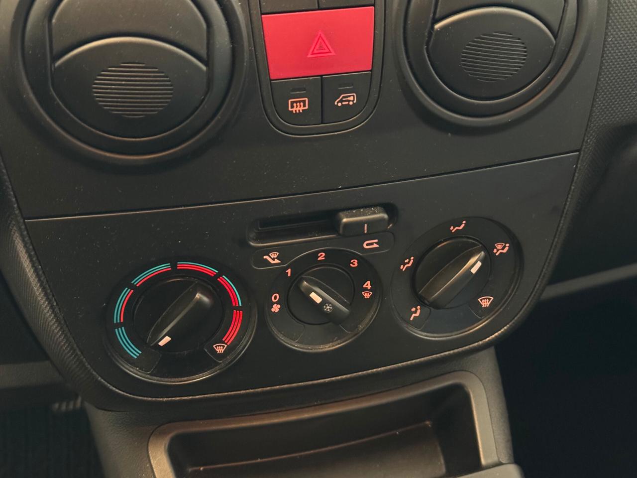 FIAT FIORINO 1.3cc MJT 95CV *COIBENTATO* (NO IVA)