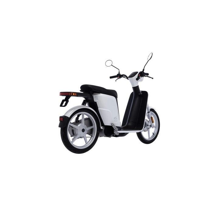 ASKOLL ES3 PRO 125cc KM 0