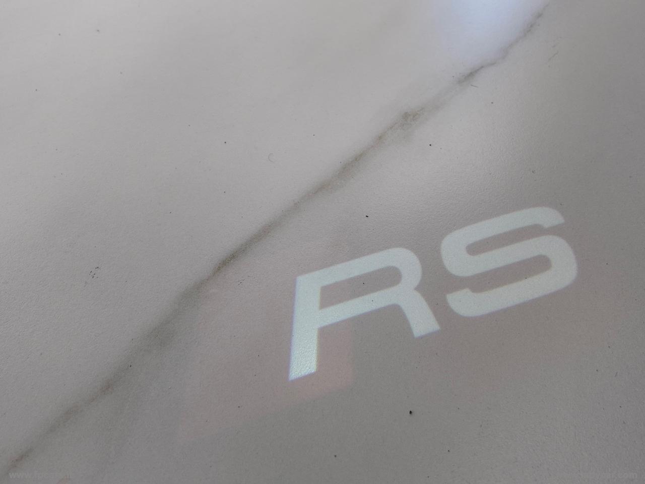 AUDI RS Q8 TFSI V8 quattro tiptronic PERFORMANCE