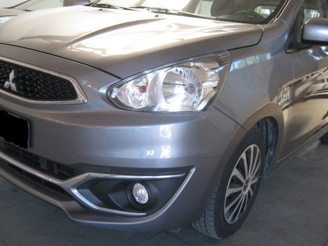 MITSUBISHI Space Star 1.0 ClearTec Intense