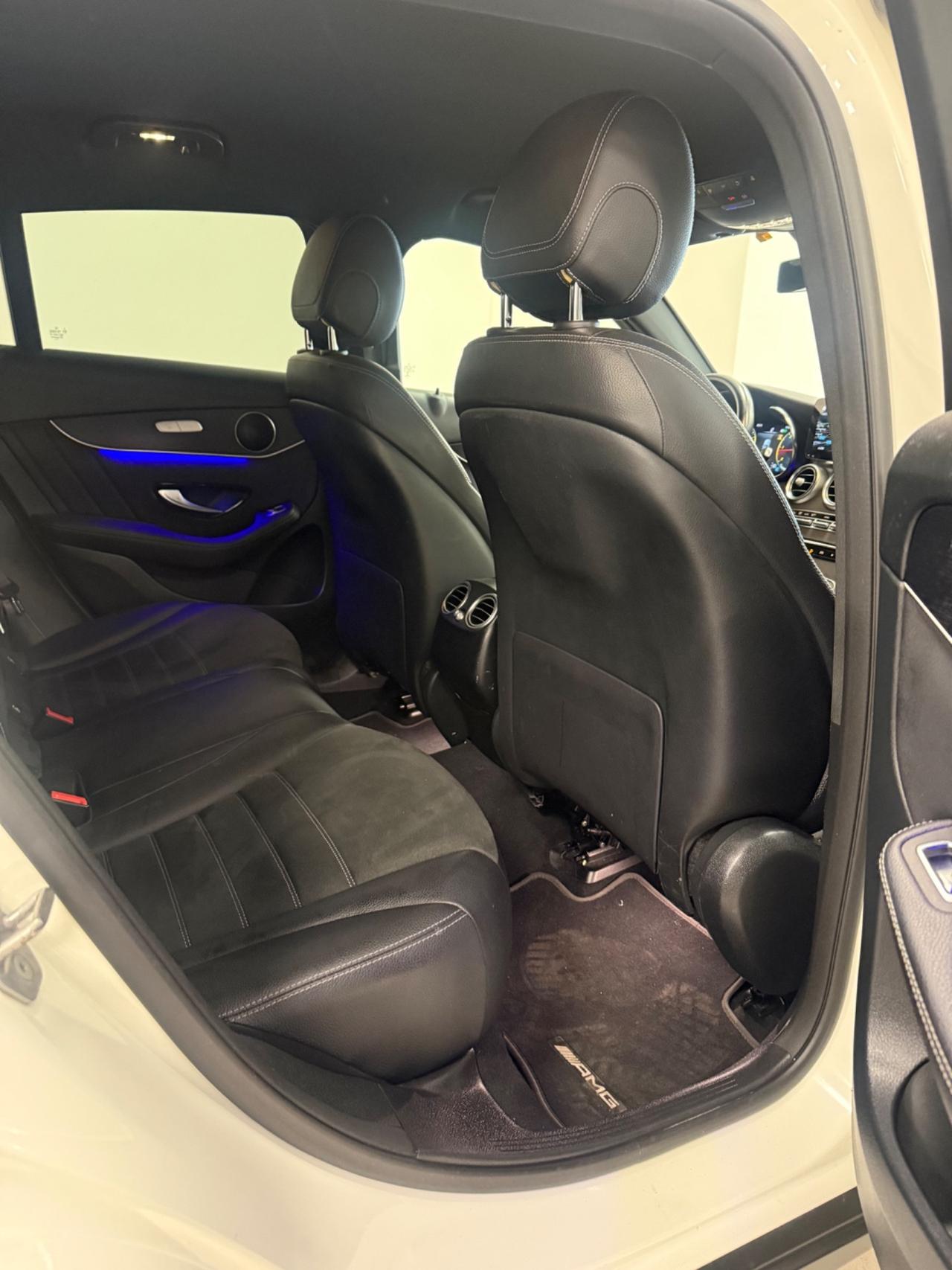 Mercedes-benz GLC 300 d 4Matic Coupé Premium Plus