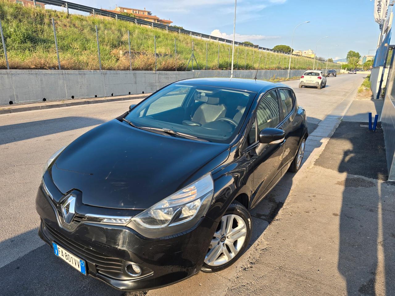 Renault Clio dCi 8V 75CV Start&Stop 5 porte Energy Zen