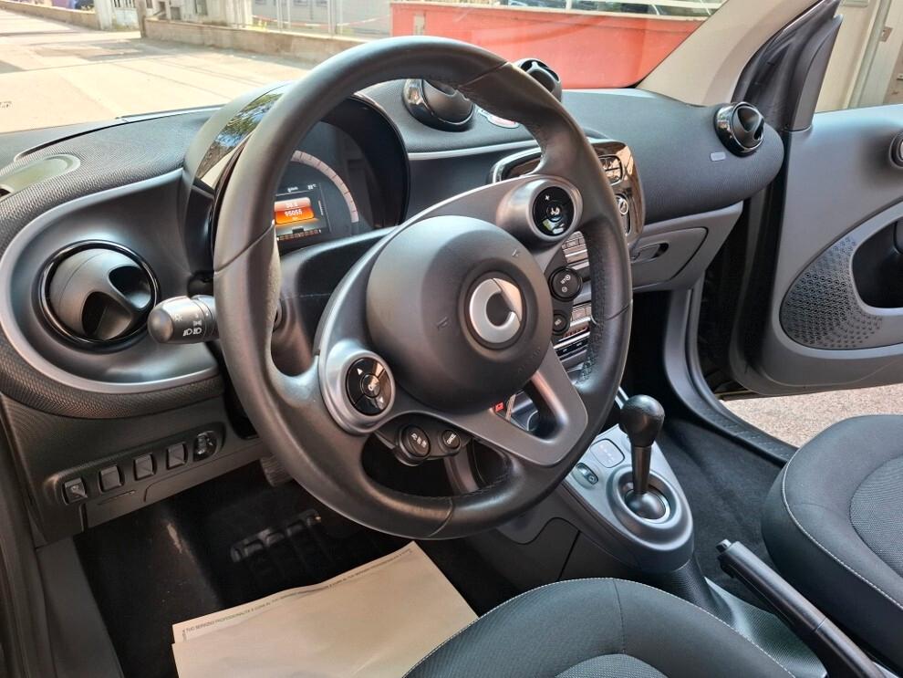 Smart ForTwo 1.0 AUTOMATICA EURO 6