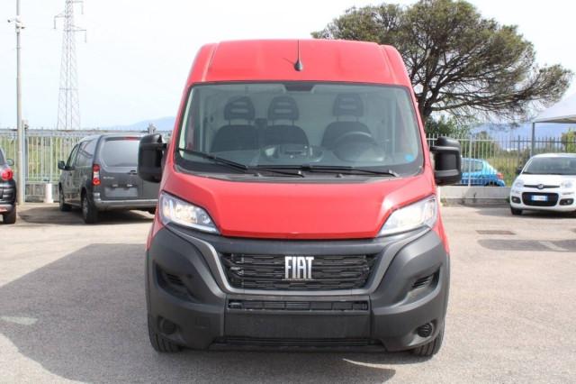 Fiat Ducato 35 2.2 mjt3 140cv serie 9 ' L3H2