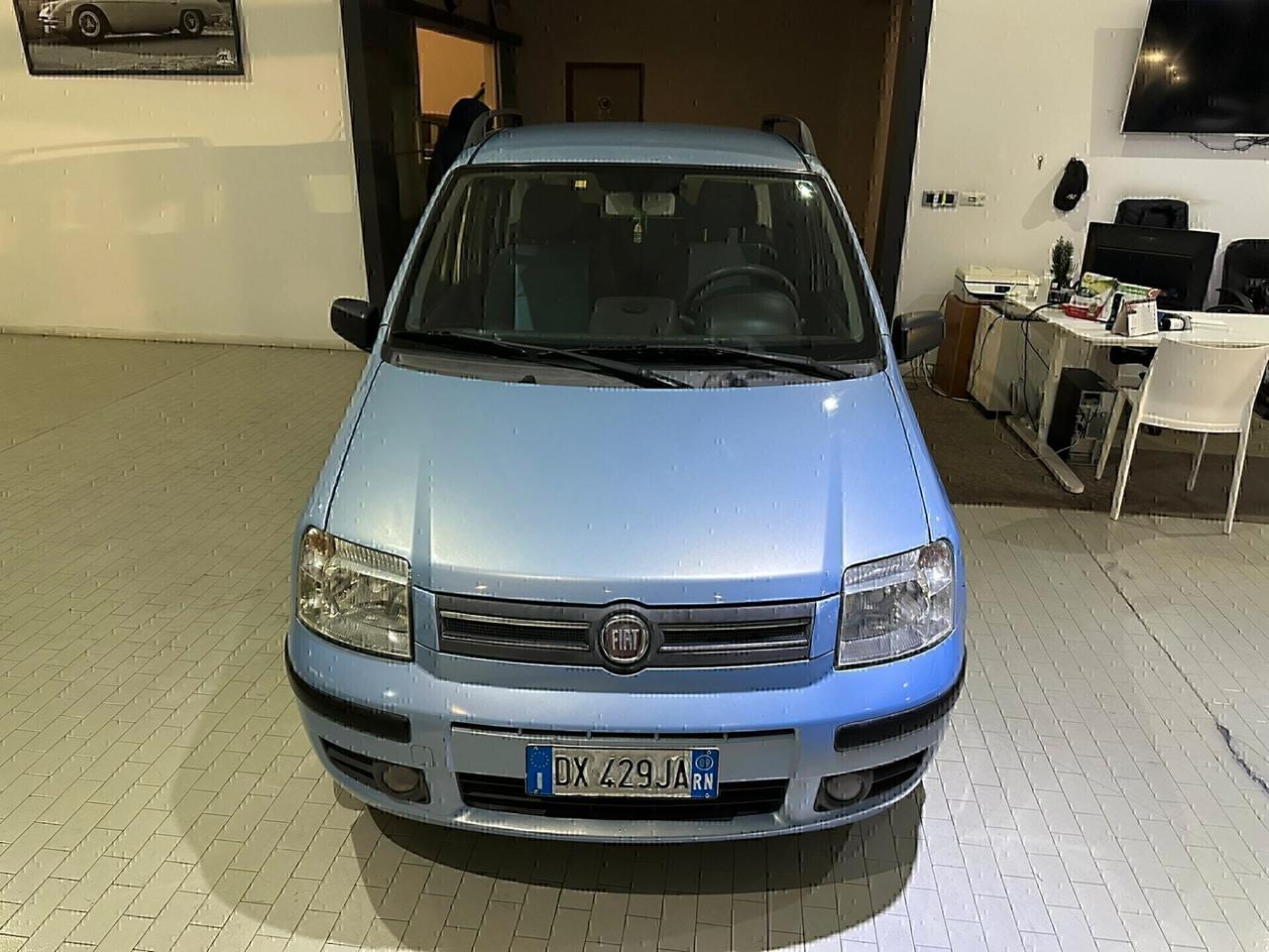 Fiat Panda 1.2 Dynamic Natural Power METANO