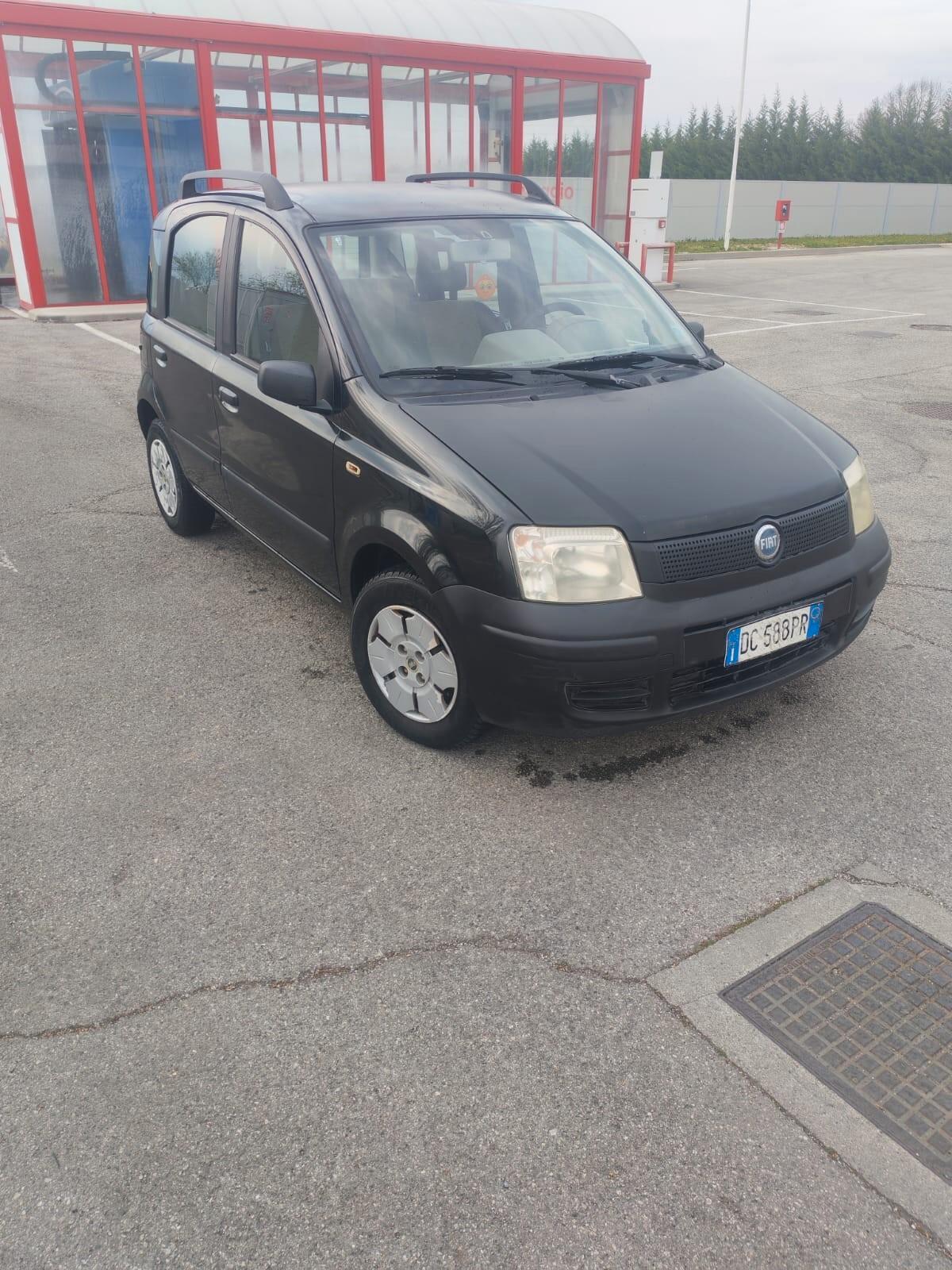 Fiat Panda 1.1 Actual