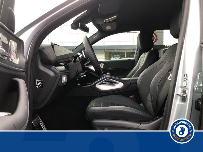 Mercedes-Benz GLE 300d 4Matic Mild Hybrid AMG Line Advanced Plus