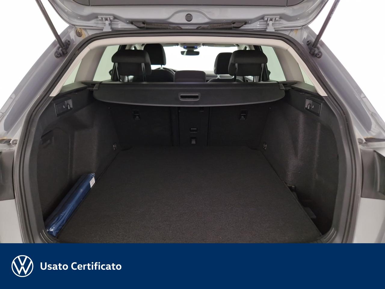 Volkswagen Golf variant 1.5 tgi style 130cv dsg