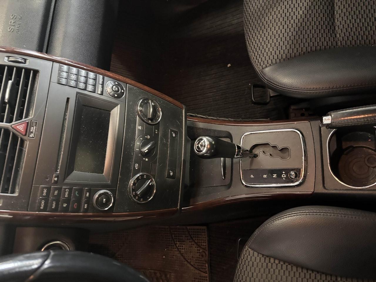 MERCEDES CLASSE A 180 CDI ELEGANCE