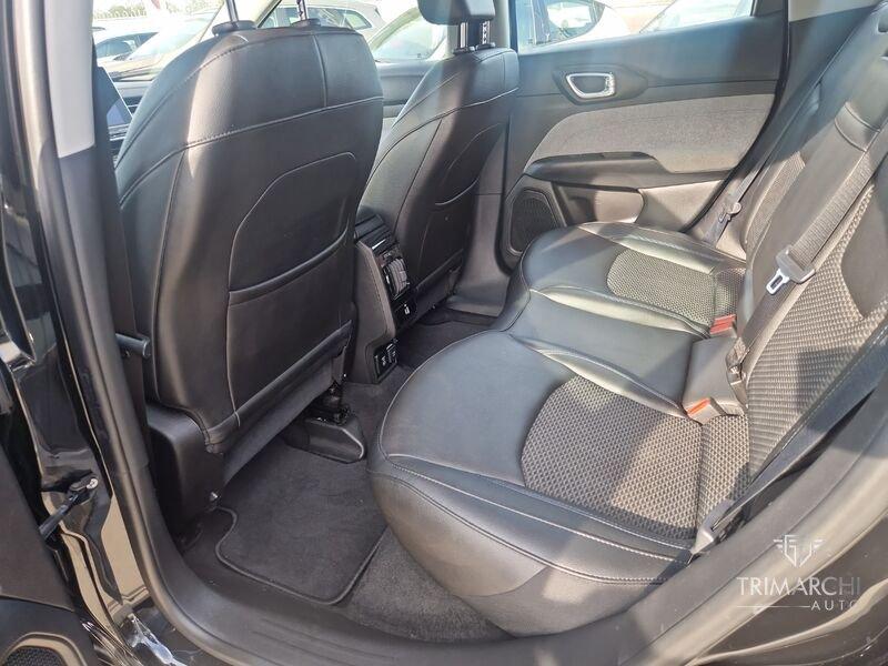 Jeep Compass Compass 1.6 Multijet II 2WD Longitude