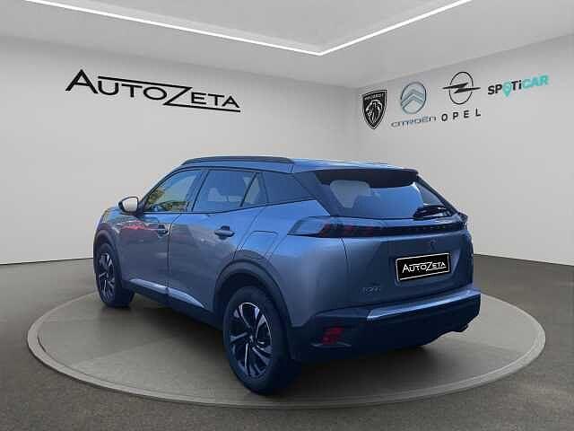 Peugeot 2008 BlueHDi 110 S&S Allure Pack