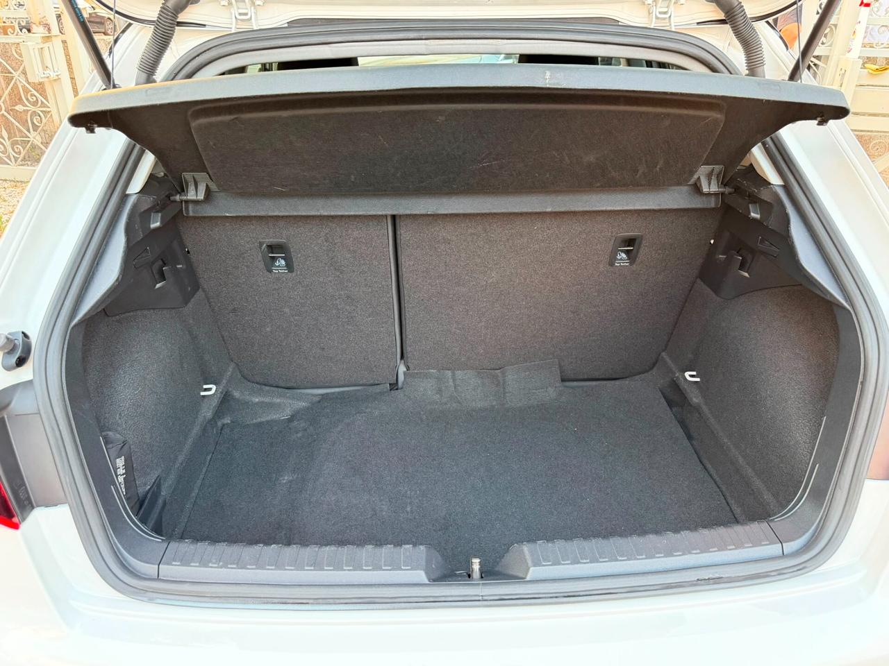 Audi A1 SPB 30 TFSI S tronic Admired