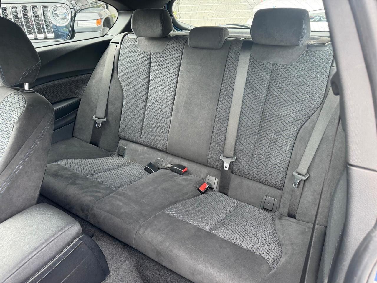 Bmw 116 116d 5p. Msport