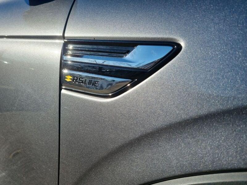 Renault Arkana Hybrid E-TECH 145 CV R.S.Line Fast Track