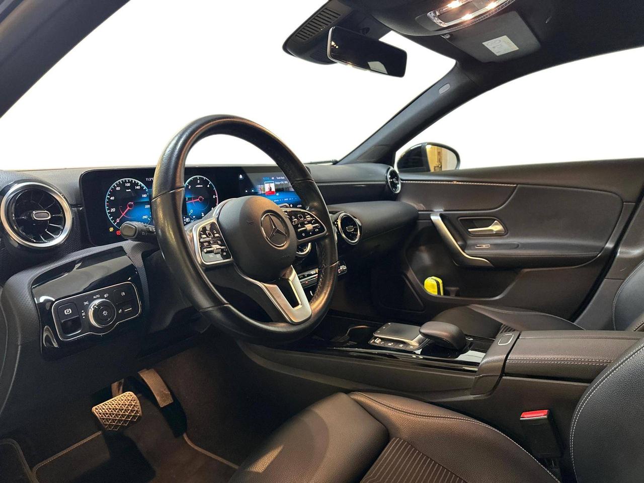 Mercedes Classe A A 180d Sport Night Edition